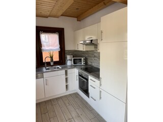 Casa per le vacanze Ketzin Caratteristiche 11