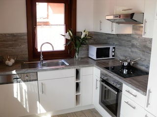 Casa per le vacanze Ketzin Caratteristiche 12