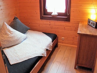 Casa per le vacanze Ketzin Caratteristiche 13
