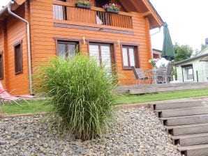 Ferienhaus Haus am Hafen