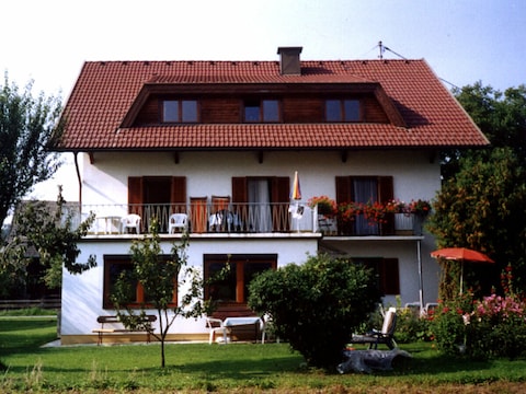 Holiday apartment House Klemenjak
