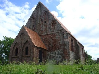 Kirche von Neuenkirchen