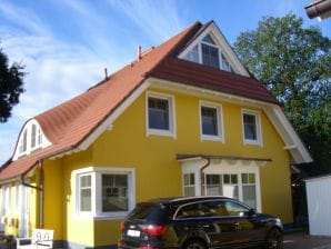 Ferienhaus Strandrose - Zingst - image1