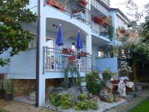 Vakantieappartement Appartamento MONOLOCALE