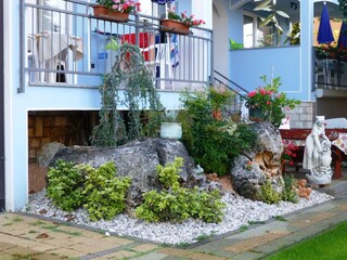 Appartamento per vacanze Porec Registrazione all'aperto 7