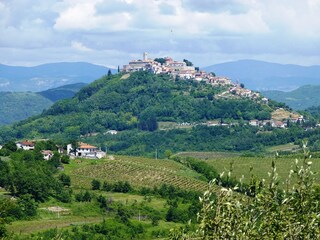 Appartamento per vacanze Porec Ambiente 14