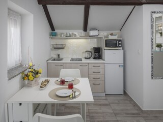 Holiday apartment Porec Features 16