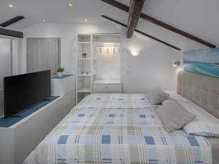 Holiday apartment Porec Features 15