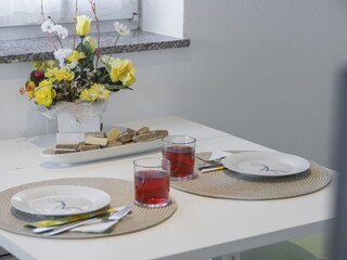 Holiday apartment Porec Features 17