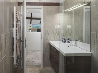 Holiday apartment Porec Features 12