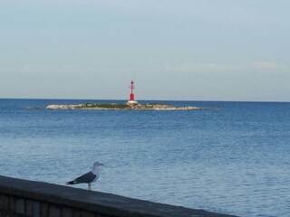 Holiday apartment Porec Environment 28