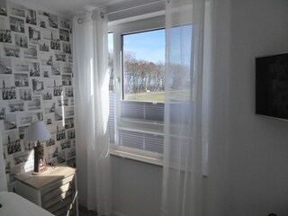 Schalfzimmerfenster