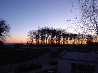 Sonnenaufgang