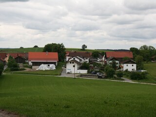 Unser Dorf