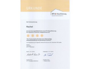 Holiday apartment Tiefenbach bei Passau Document 42