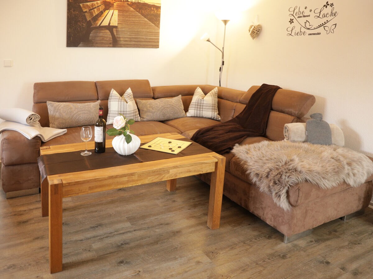 Holiday apartment Falkenstein - Ferienhof Neukirchinger