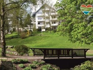 Ferienwohnung am Kurpark - Typ B - Willingen - image1