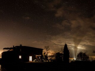 Casale Chianni Registrazione all'aperto 4