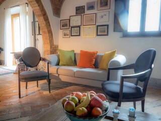 Casale Chianni Caratteristiche 11