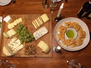 Gemeinsam gut essen-was gibt es schöneres!