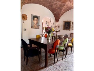 Casale Chianni Caratteristiche 13