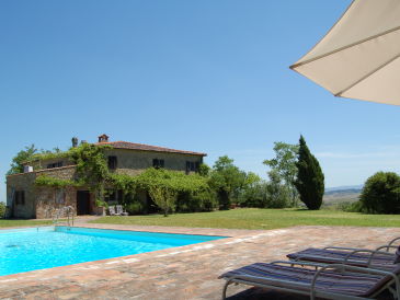 Landhaus Podere I Terzi