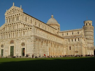 Pisa