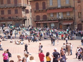 Casale Chianni Ambiente 23