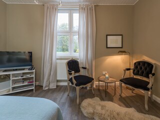Apartamento de vacaciones Kassel Salón 11
