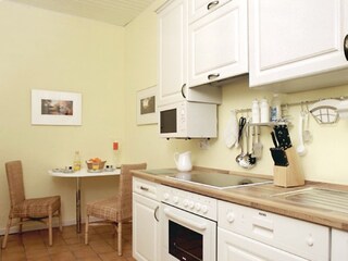Appartamento per vacanze Kassel Cucina 13