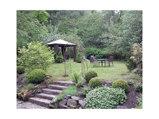 Appartamento per vacanze Kassel Registrazione all'aperto 4