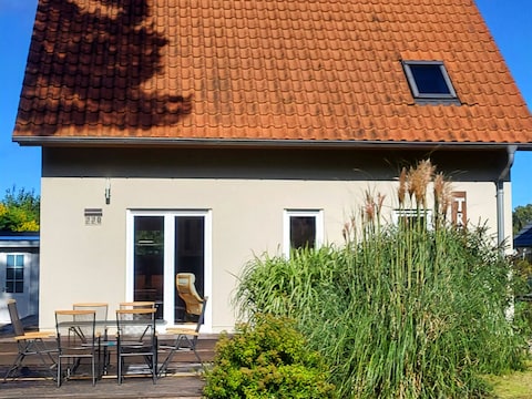 Ferienhaus Treibholz