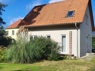 Holiday house Prerow Outdoor Recording 2