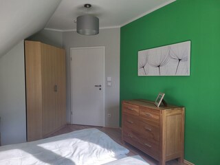 Holiday house Prerow Features 8