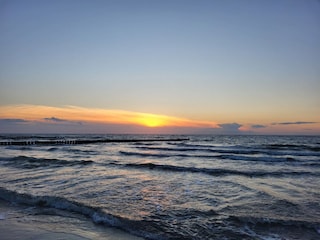 Sonnenuntergang