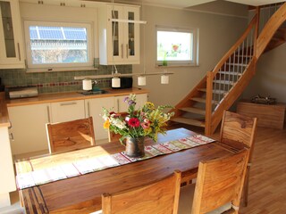 Holiday house Prerow Features 5