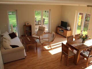 Holiday house Prerow Features 6