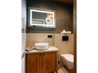 Holiday apartment Garmisch-Partenkirchen Bathroom 25