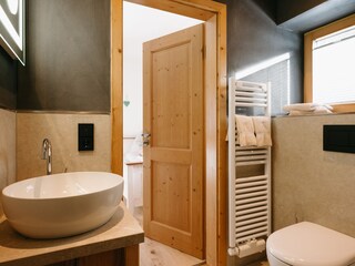 Holiday apartment Garmisch-Partenkirchen Bathroom 26