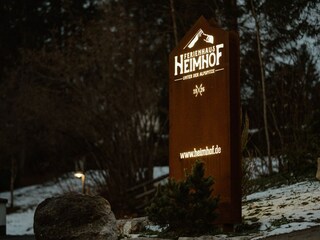 Holiday apartment Garmisch-Partenkirchen Outdoor Recording 9