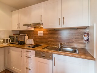 Holiday apartment Garmisch-Partenkirchen Kitchen 27