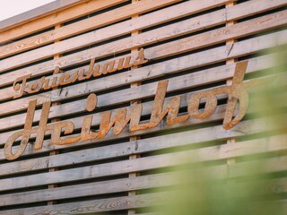 Holiday apartment Garmisch-Partenkirchen Outdoor Recording 6