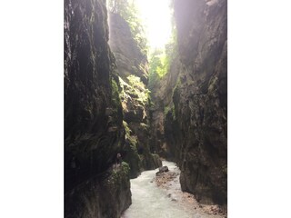 Partnachklamm