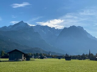 Unsere Berge