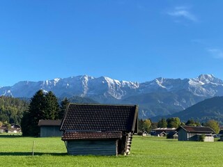 Holiday apartment Garmisch-Partenkirchen  37