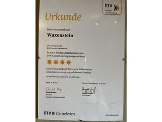 DTV Zertifizierung