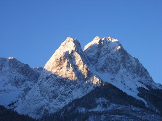 Holiday apartment Garmisch-Partenkirchen Environment 28