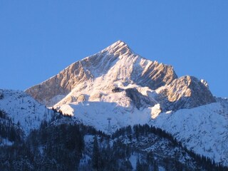 Holiday apartment Garmisch-Partenkirchen Environment 30