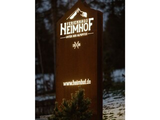 Heimhof Logo