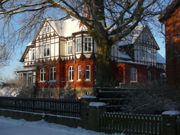 Ferienwohnung Hof von Campen